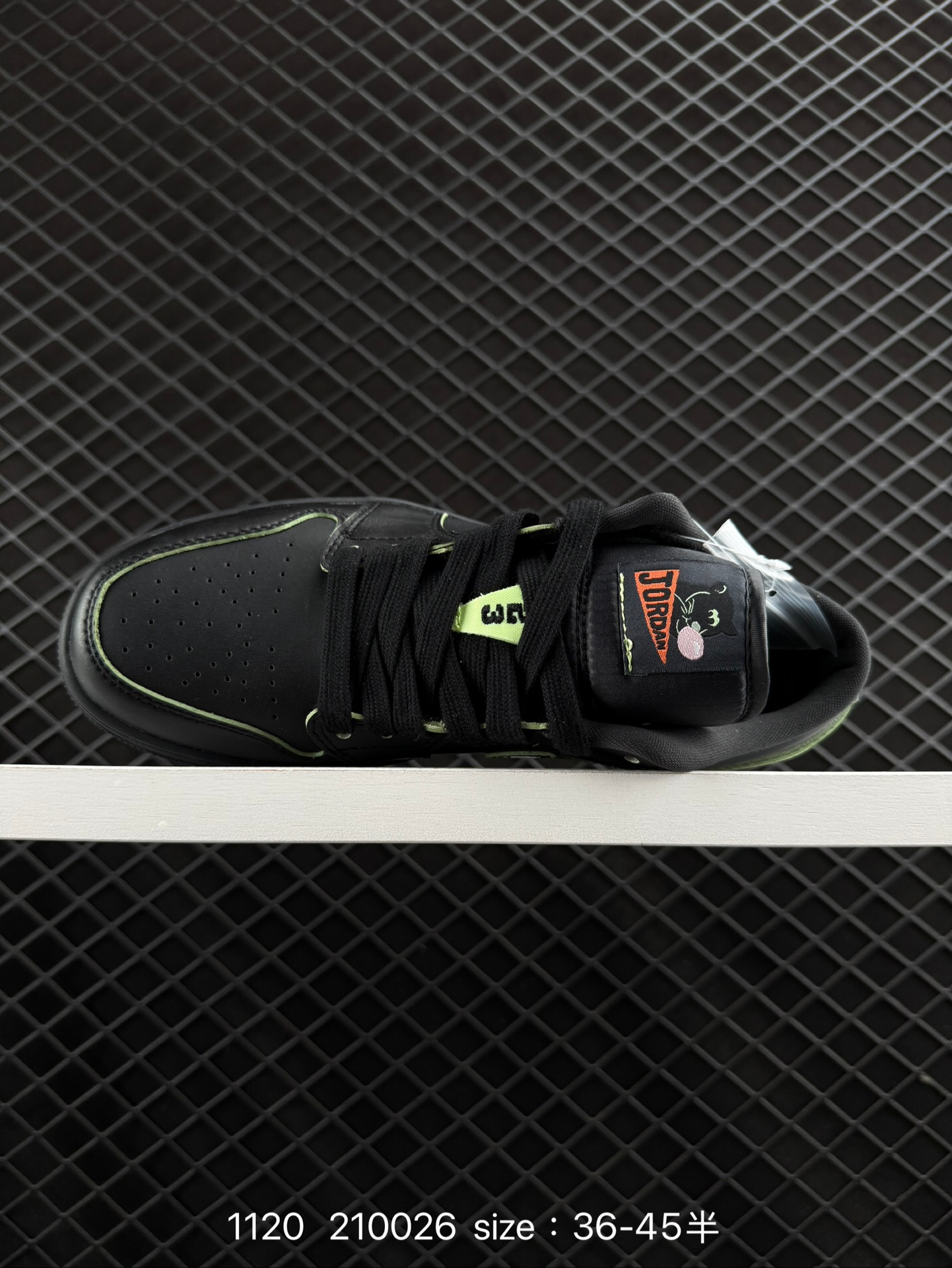 Air Jordan 1 Low AJ1